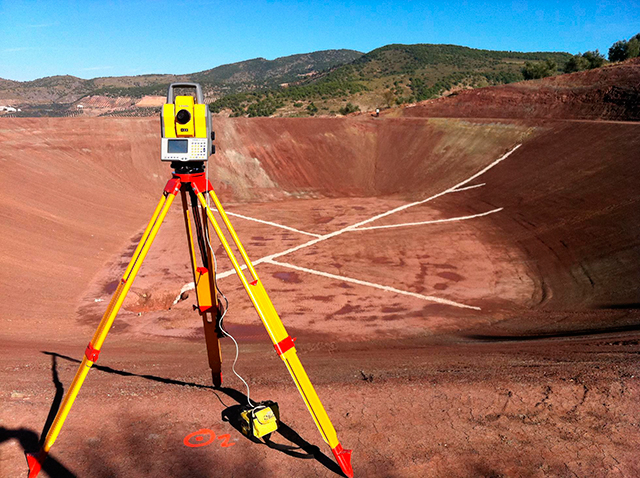 Resumen De Topografía Raúl 